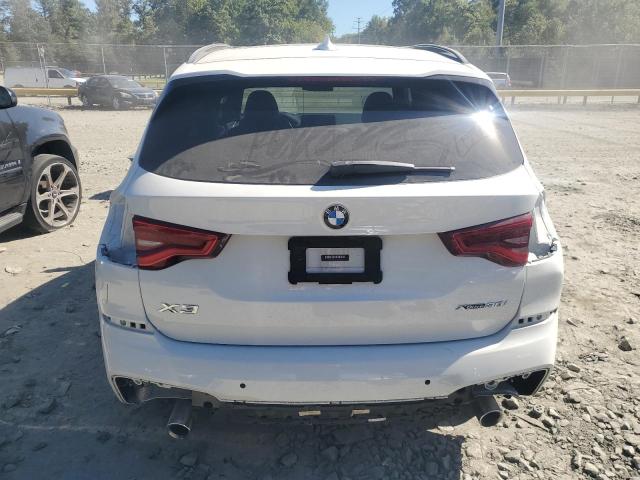 Photo 5 VIN: 5UXTY5C02L9D50181 - BMW X3 XDRIVE3 