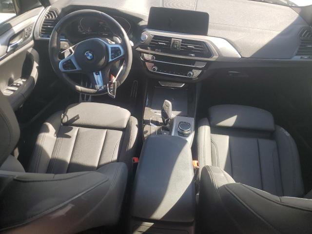 Photo 7 VIN: 5UXTY5C02L9D50181 - BMW X3 XDRIVE3 