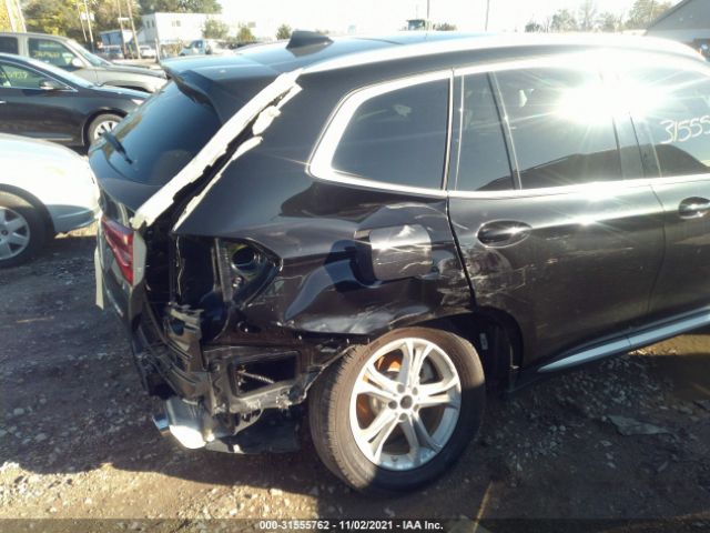 Photo 5 VIN: 5UXTY5C02LLT31985 - BMW X3 