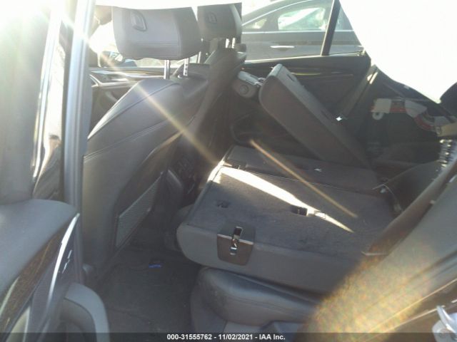 Photo 7 VIN: 5UXTY5C02LLT31985 - BMW X3 