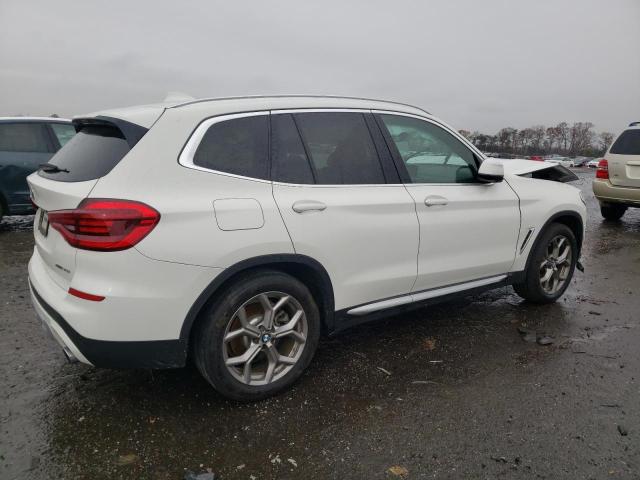 Photo 2 VIN: 5UXTY5C02LLT34241 - BMW X3 XDRIVE3 