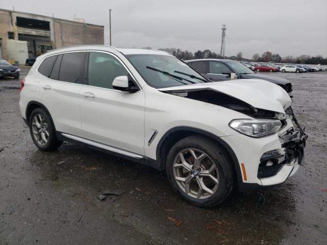 Photo 3 VIN: 5UXTY5C02LLT34241 - BMW X3 XDRIVE3 