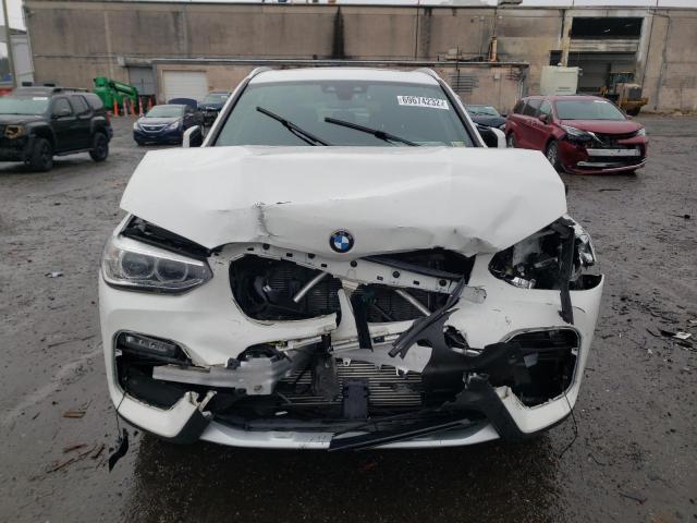 Photo 4 VIN: 5UXTY5C02LLT34241 - BMW X3 XDRIVE3 