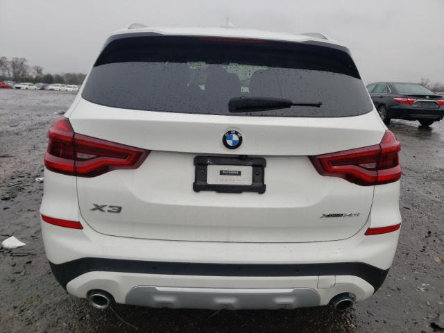 Photo 5 VIN: 5UXTY5C02LLT34241 - BMW X3 XDRIVE3 