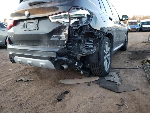 Photo 8 VIN: 5UXTY5C02LLT35275 - BMW X3 XDRIVE3 