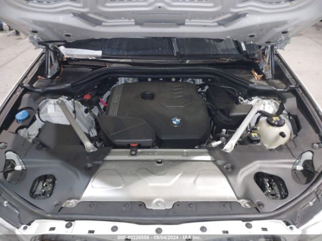 Photo 9 VIN: 5UXTY5C02LLT35471 - BMW X3 