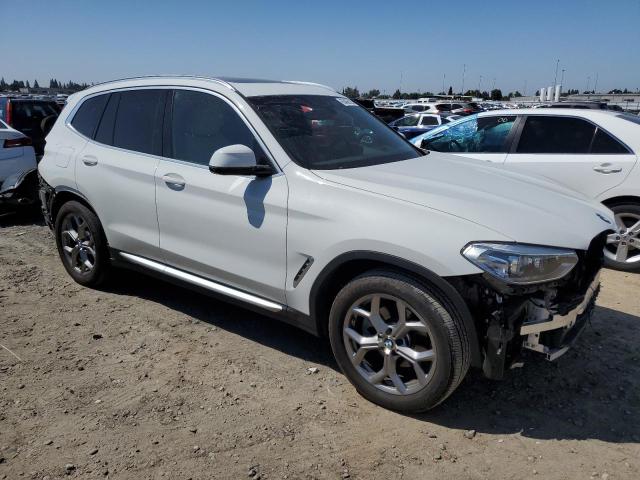 Photo 3 VIN: 5UXTY5C02LLT37284 - BMW X3 XDRIVE3 