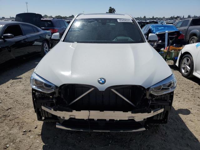 Photo 4 VIN: 5UXTY5C02LLT37284 - BMW X3 XDRIVE3 