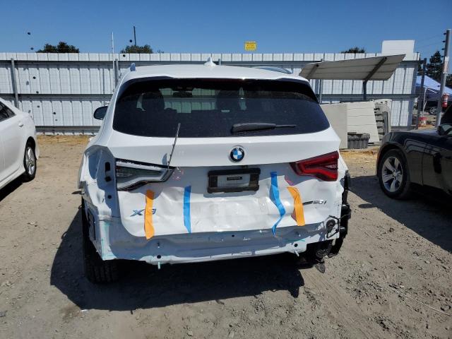 Photo 5 VIN: 5UXTY5C02LLT37284 - BMW X3 XDRIVE3 