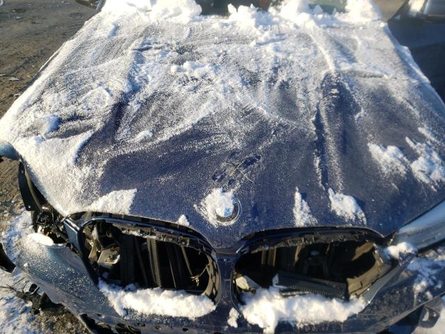 Photo 6 VIN: 5UXTY5C02M9E27987 - BMW X3 XDRIVE3 