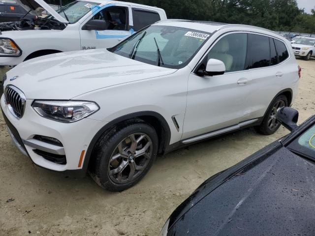 Photo 0 VIN: 5UXTY5C02M9E42599 - BMW X3 XDRIVE3 