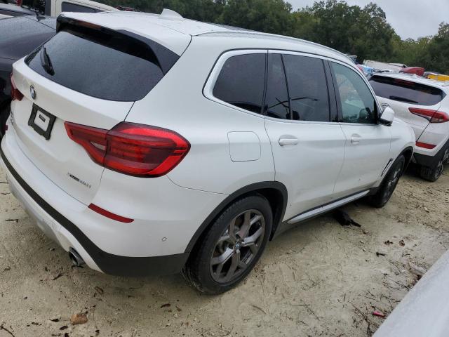 Photo 2 VIN: 5UXTY5C02M9E42599 - BMW X3 XDRIVE3 