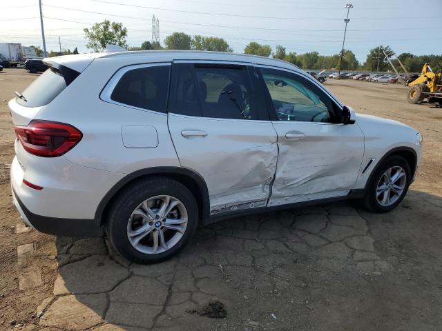 Photo 2 VIN: 5UXTY5C02M9F20833 - BMW X3 XDRIVE3 