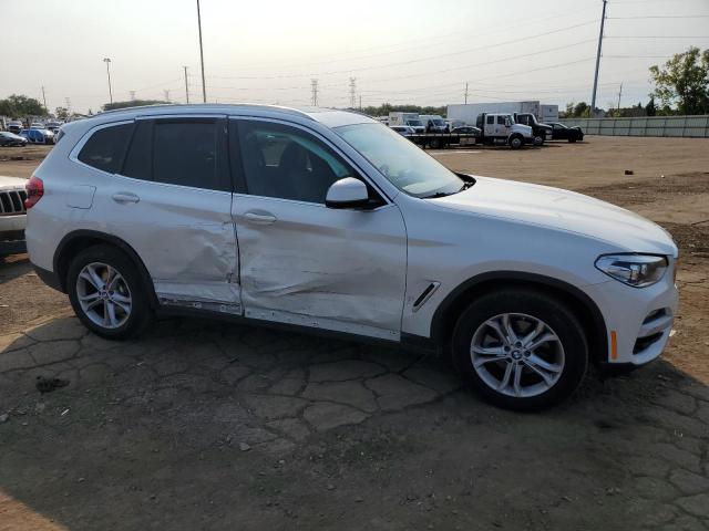 Photo 3 VIN: 5UXTY5C02M9F20833 - BMW X3 XDRIVE3 