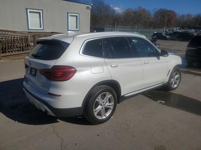 Photo 2 VIN: 5UXTY5C02M9F52424 - BMW X3 XDRIVE3 