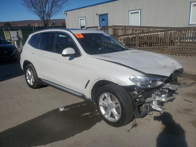 Photo 3 VIN: 5UXTY5C02M9F52424 - BMW X3 XDRIVE3 