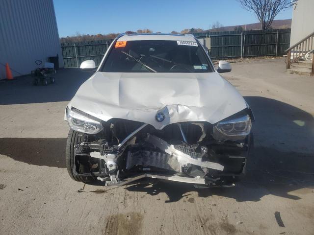 Photo 4 VIN: 5UXTY5C02M9F52424 - BMW X3 XDRIVE3 