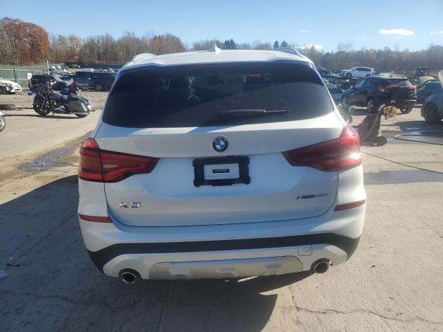 Photo 5 VIN: 5UXTY5C02M9F52424 - BMW X3 XDRIVE3 