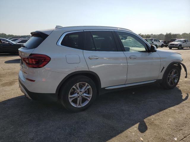 Photo 2 VIN: 5UXTY5C02M9G11570 - BMW X3 XDRIVE3 