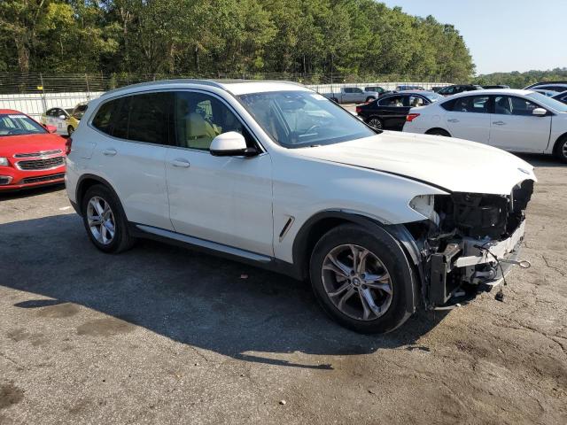 Photo 3 VIN: 5UXTY5C02M9G11570 - BMW X3 XDRIVE3 