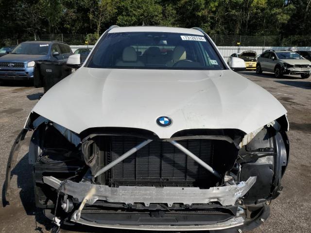 Photo 4 VIN: 5UXTY5C02M9G11570 - BMW X3 XDRIVE3 