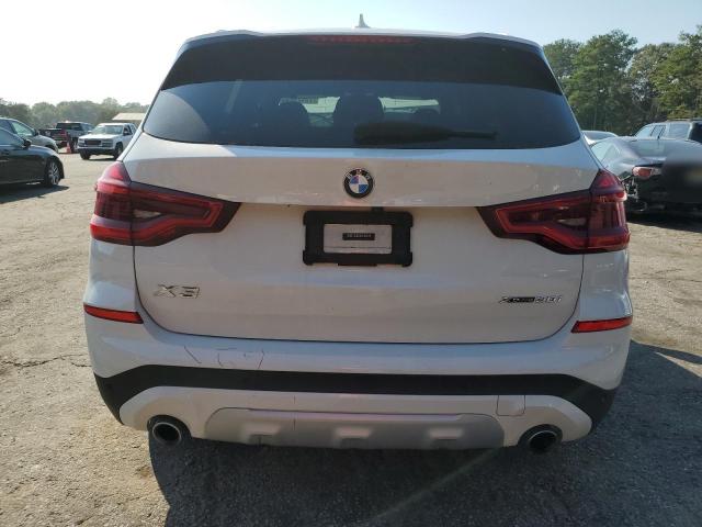 Photo 5 VIN: 5UXTY5C02M9G11570 - BMW X3 XDRIVE3 