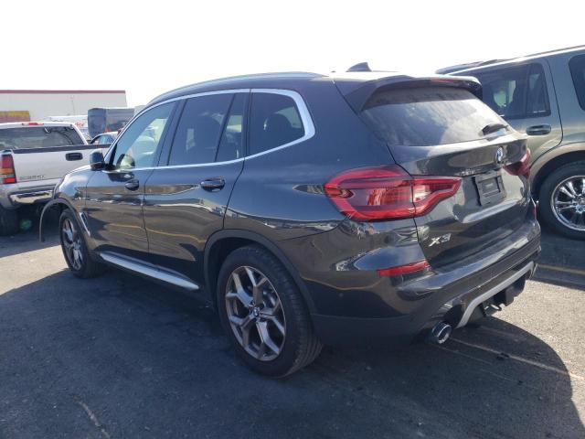 Photo 1 VIN: 5UXTY5C02M9G49915 - BMW X3 