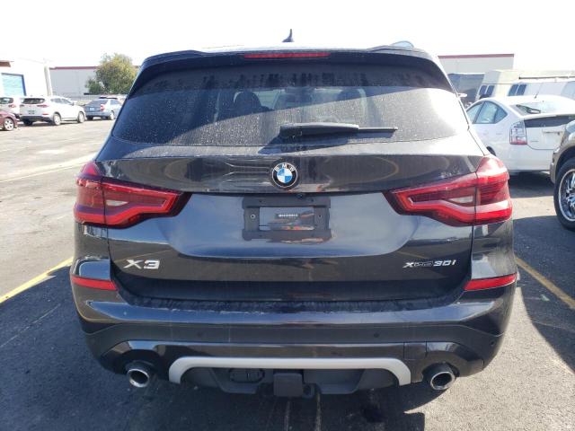 Photo 5 VIN: 5UXTY5C02M9G49915 - BMW X3 