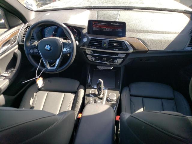 Photo 7 VIN: 5UXTY5C02M9G49915 - BMW X3 