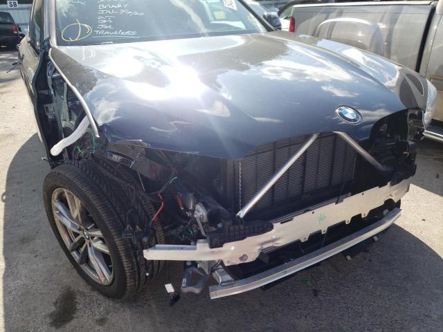 Photo 8 VIN: 5UXTY5C02M9G57626 - BMW X3 XDRIVE3 