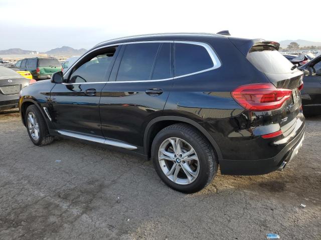 Photo 1 VIN: 5UXTY5C03L9B28491 - BMW X3 