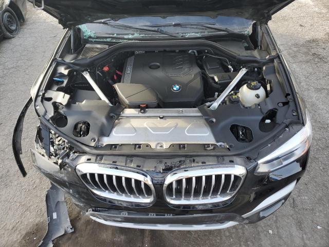 Photo 10 VIN: 5UXTY5C03L9B28491 - BMW X3 