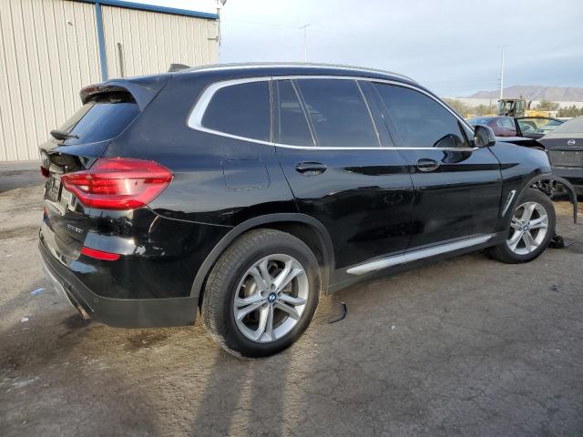 Photo 2 VIN: 5UXTY5C03L9B28491 - BMW X3 