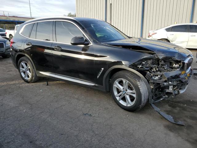 Photo 3 VIN: 5UXTY5C03L9B28491 - BMW X3 