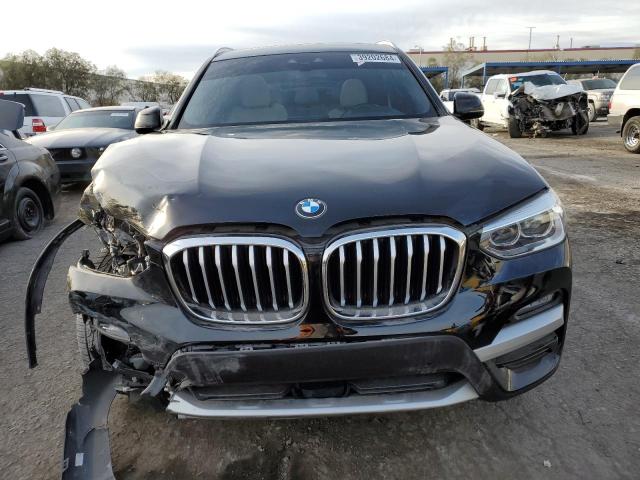 Photo 4 VIN: 5UXTY5C03L9B28491 - BMW X3 