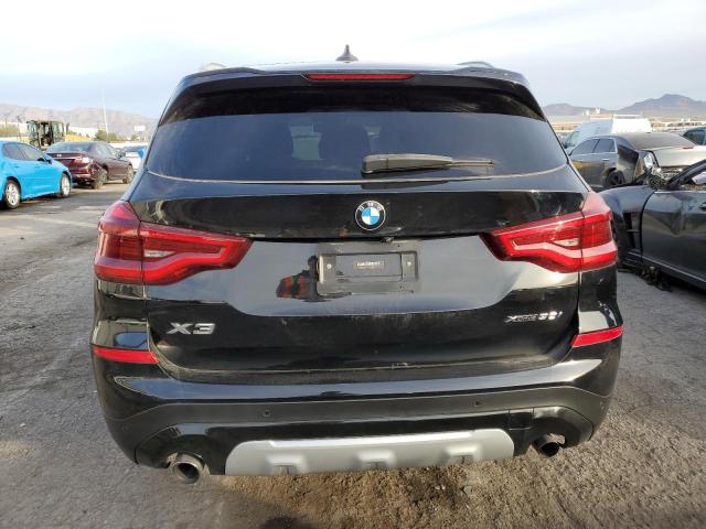 Photo 5 VIN: 5UXTY5C03L9B28491 - BMW X3 