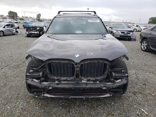 Photo 4 VIN: 5UXTY5C03L9B43847 - BMW X3 