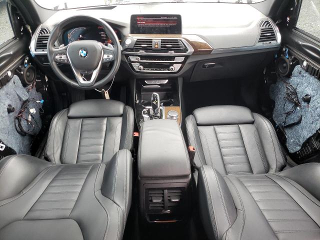 Photo 7 VIN: 5UXTY5C03L9B43847 - BMW X3 