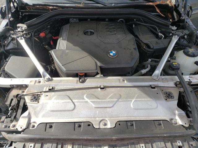 Photo 10 VIN: 5UXTY5C03L9B43847 - BMW X3 