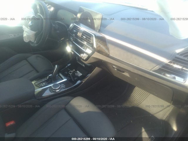 Photo 4 VIN: 5UXTY5C03L9C56746 - BMW X3 