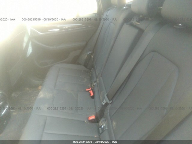 Photo 7 VIN: 5UXTY5C03L9C56746 - BMW X3 