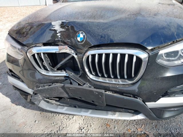 Photo 5 VIN: 5UXTY5C03L9C98754 - BMW X3 