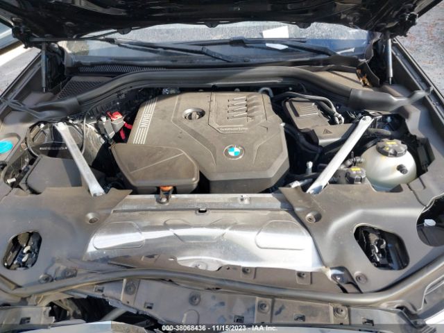 Photo 9 VIN: 5UXTY5C03L9C98754 - BMW X3 