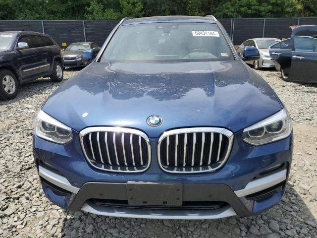 Photo 4 VIN: 5UXTY5C03L9D68219 - BMW X3 