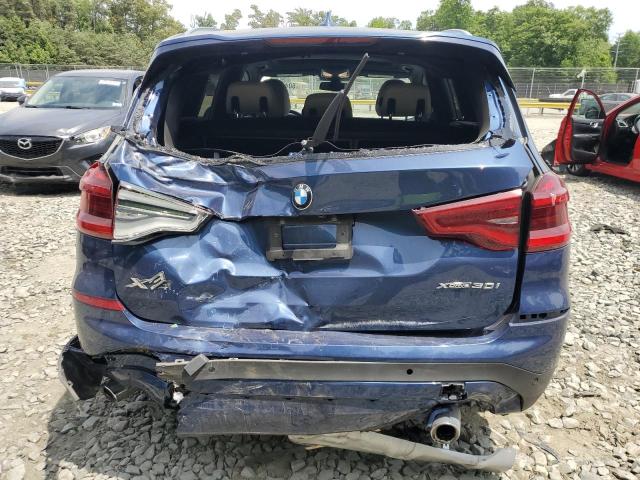 Photo 5 VIN: 5UXTY5C03L9D68219 - BMW X3 