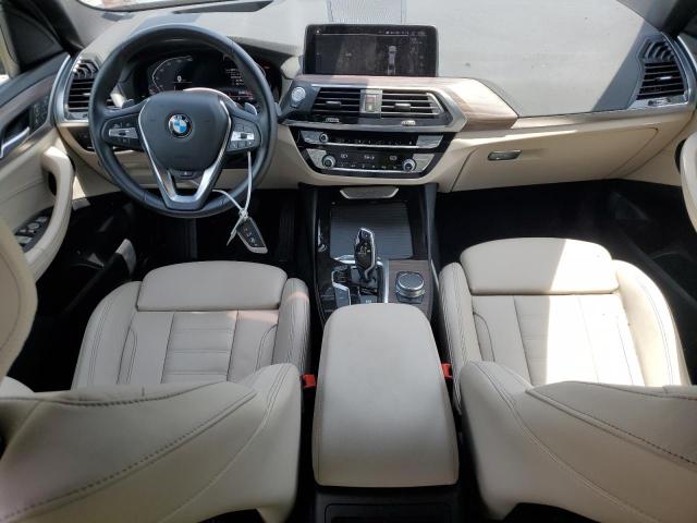 Photo 7 VIN: 5UXTY5C03L9D68219 - BMW X3 