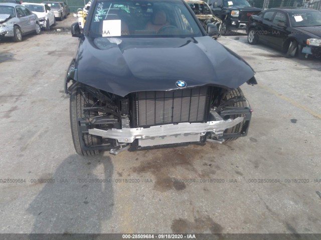 Photo 5 VIN: 5UXTY5C03LLT34829 - BMW X3 