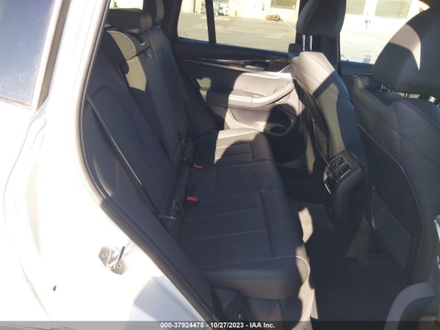 Photo 7 VIN: 5UXTY5C03LLT36077 - BMW X3 