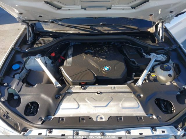 Photo 9 VIN: 5UXTY5C03LLT36077 - BMW X3 