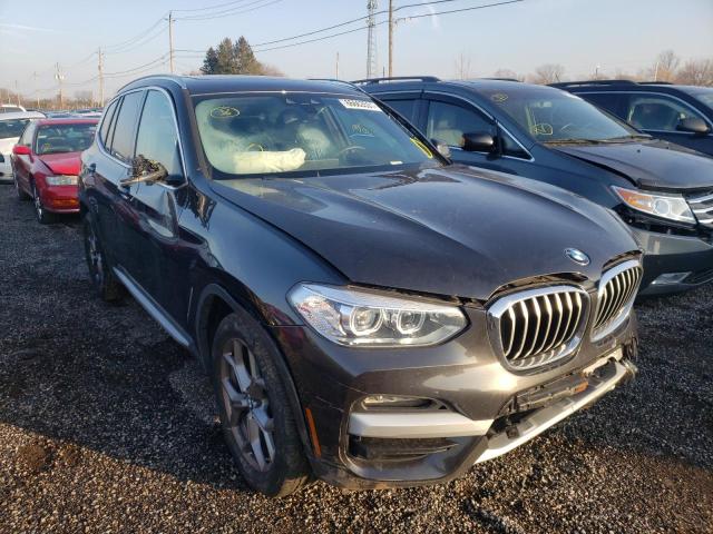 Photo 0 VIN: 5UXTY5C03LLT37990 - BMW X3 XDRIVE3 